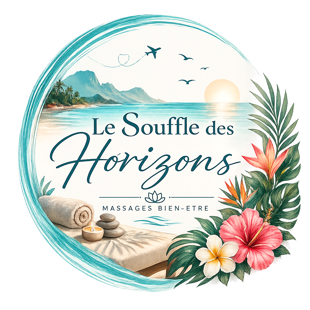 Le Souffle des Horizons